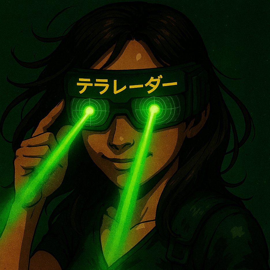 sgt.teraのアバター